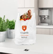 تصویر 2 از نایلون دسته دار  با انعطاف پذیری بالا و کیفیت پایدار